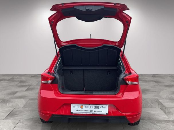 Seat Ibiza 81 kW image number 7