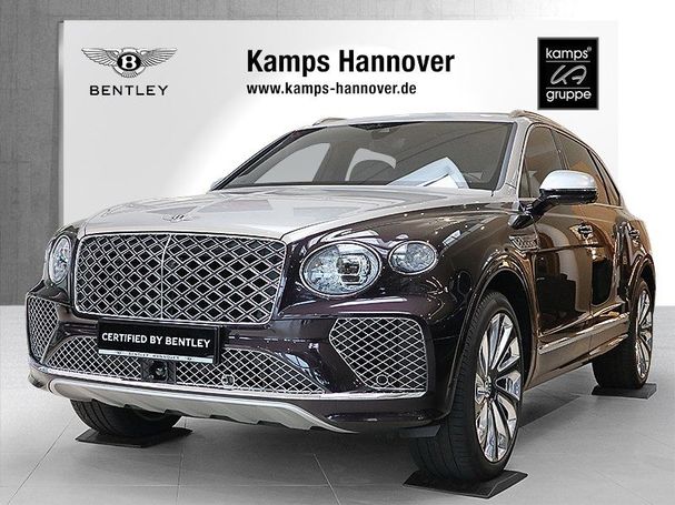 Bentley Bentayga V8 EWB 404 kW image number 1