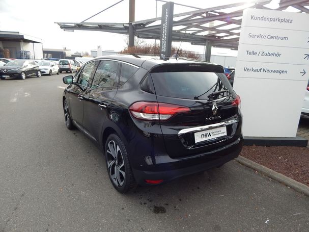 Renault Scenic TCe 160 EDC 117 kW image number 4