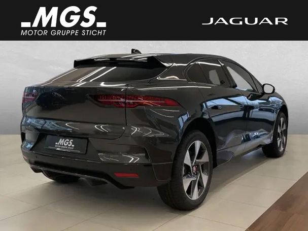 Jaguar I-Pace EV400 SE 294 kW image number 3