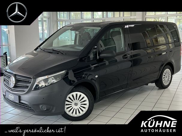 Mercedes-Benz Vito 116 Tourer PRO 120 kW image number 1