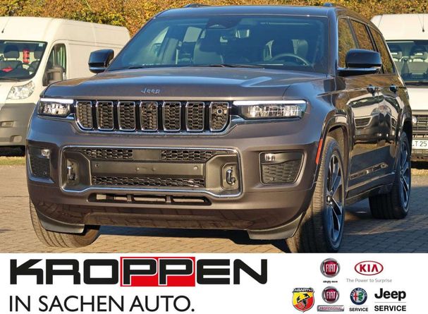 Jeep Grand Cherokee 268 kW image number 3