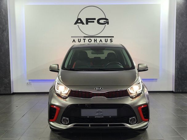 Kia Picanto 62 kW image number 3