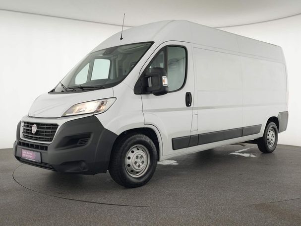 Fiat Ducato L4H2 96 kW image number 1