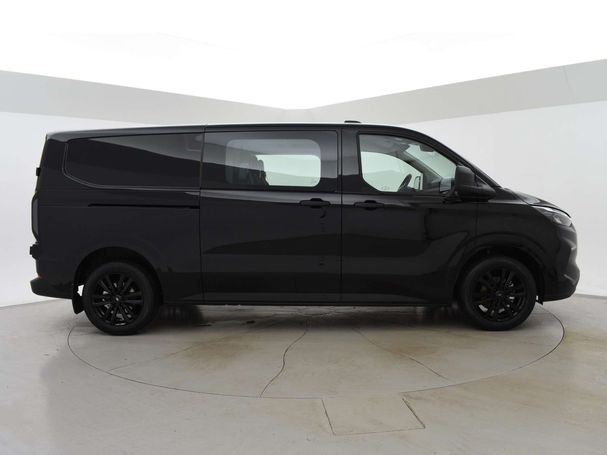 Ford Transit Custom L2H1 100 kW image number 17