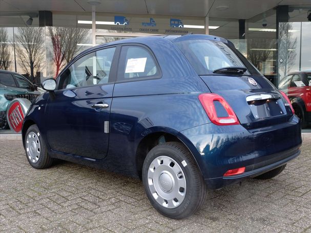 Fiat 500 1.0 51 kW image number 3