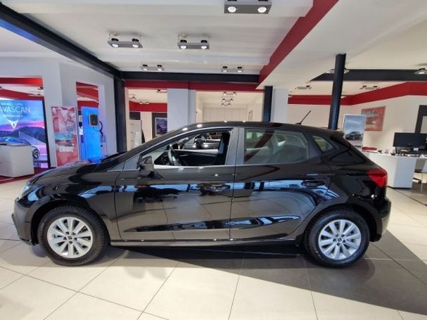 Seat Ibiza 1.0 TSI DSG Style 85 kW image number 3