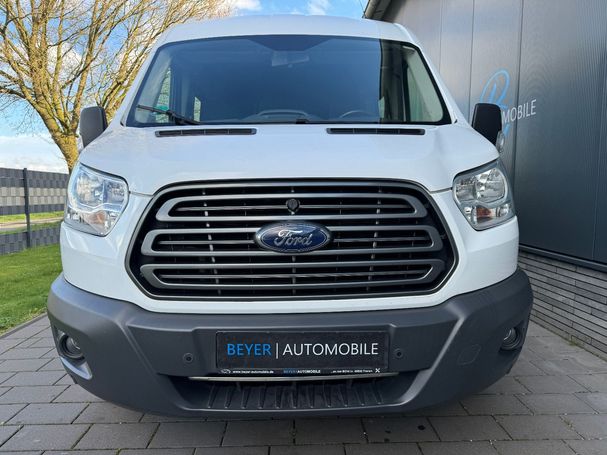 Ford Transit 350 L3 96 kW image number 4