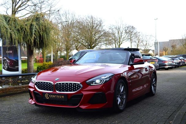 BMW Z4 sDrive 190 kW image number 5