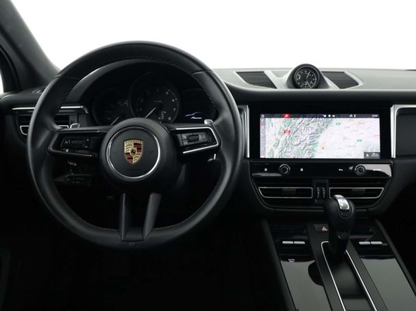 Porsche Macan PDK 195 kW image number 10