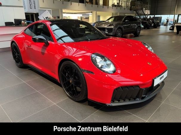 Porsche 992 Carrera 4 GTS 398 kW image number 7