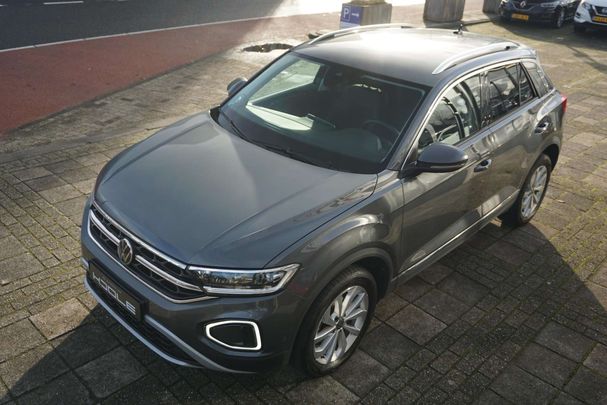 Volkswagen T-Roc 1.5 TSI Style DSG 110 kW image number 18