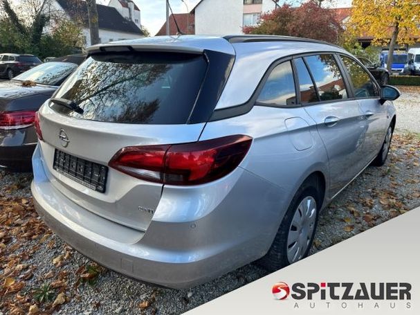 Opel Astra Sports Tourer 1.6 CDTi Business 81 kW image number 3