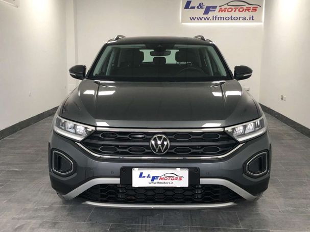 Volkswagen T-Roc 2.0 TDI Life 85 kW image number 3