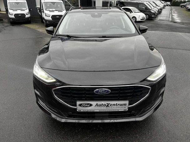 Ford Focus 1.0 74 kW image number 8