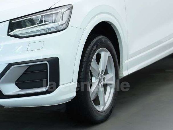 Audi Q2 1.0 TFSI S tronic 85 kW image number 11