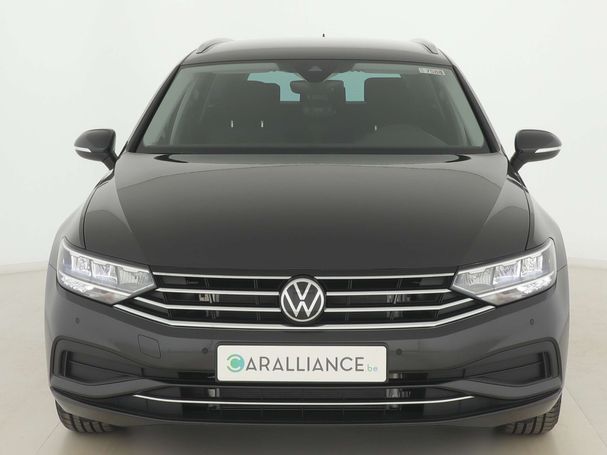 Volkswagen Passat Variant 2.0 TDI DSG 110 kW image number 3