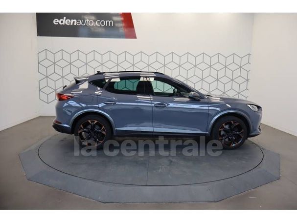 Cupra Formentor 1.4 e-HYBRID DSG 150 kW image number 1