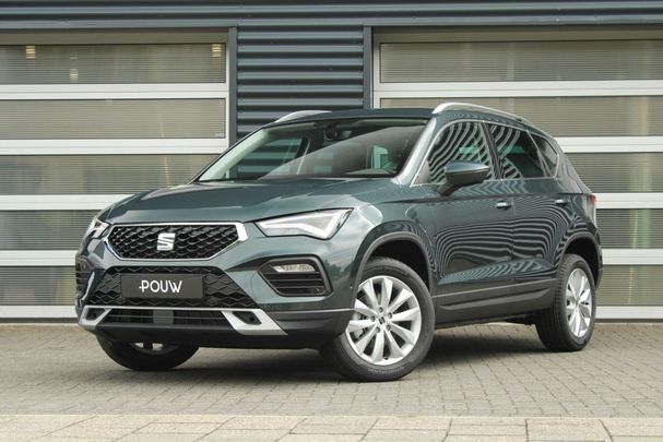 Seat Ateca 1.0 TSI Style 81 kW image number 46