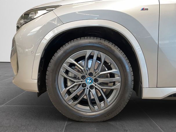 BMW iX1 M Sport 230 kW image number 34