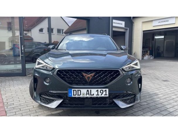 Cupra Formentor 2.0 TSI 4Drive DSG 140 kW image number 4