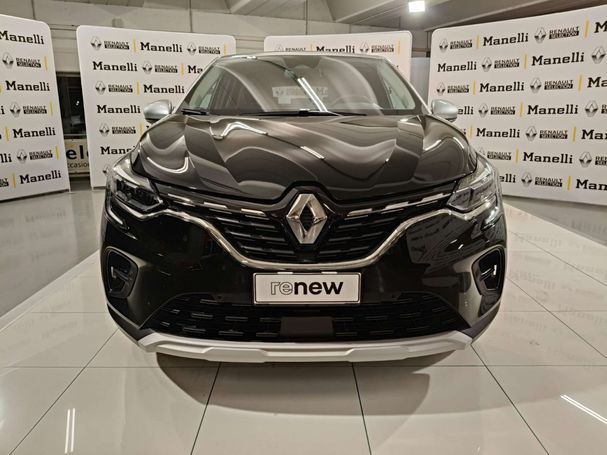 Renault Captur 90 Techno 67 kW image number 2