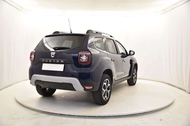 Dacia Duster TCe 100 Prestige 74 kW image number 3