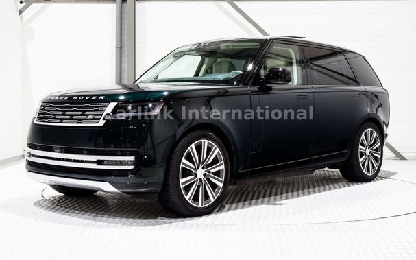 Land Rover Range Rover LWB P460e 338 kW image number 1