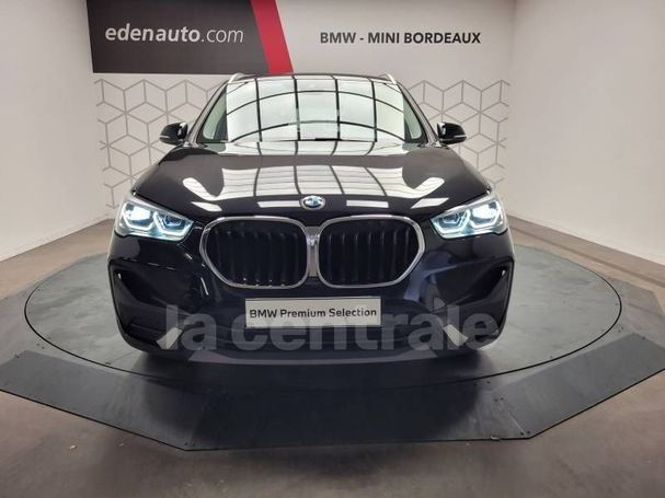 BMW X1 16d sDrive 85 kW image number 3