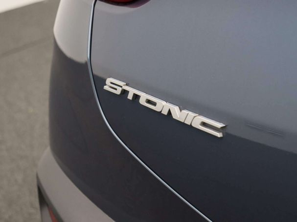 Kia Stonic T-GDi 74 kW image number 27