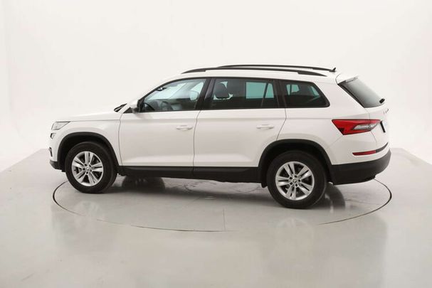 Skoda Kodiaq 2.0 DSG Ambition 110 kW image number 5