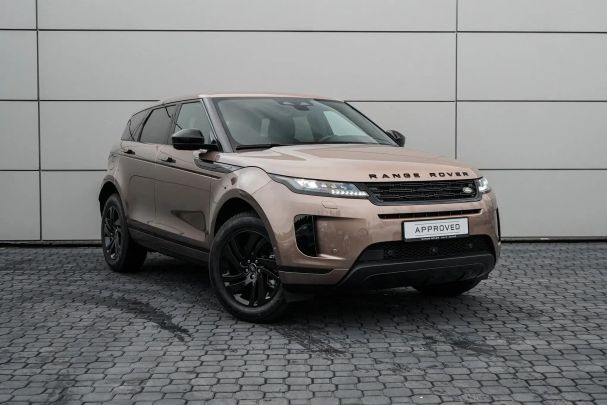 Land Rover Range Rover Evoque 120 kW image number 1