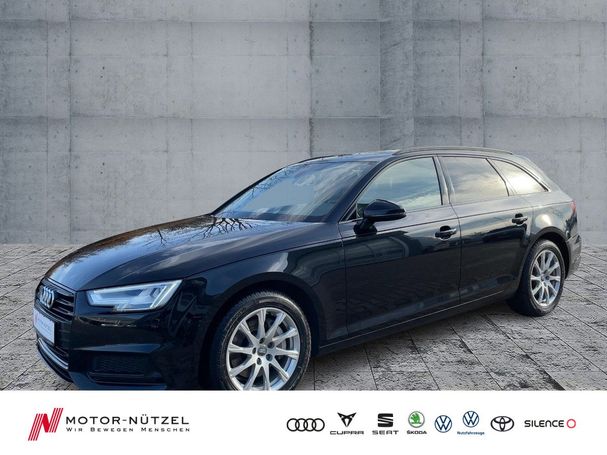 Audi A4 40 TDI Avant 140 kW image number 2