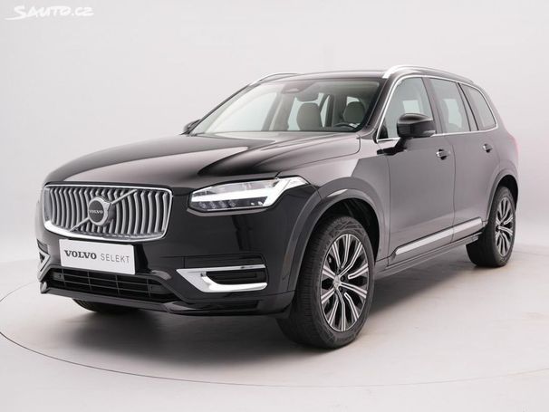 Volvo XC90 B5 AWD 173 kW image number 1