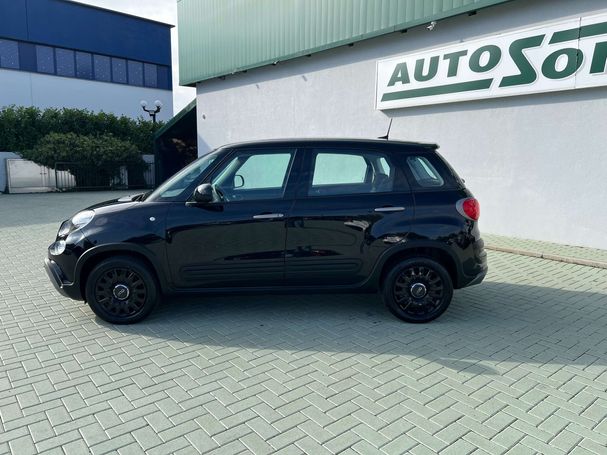 Fiat 500L 1.4 70 kW image number 3