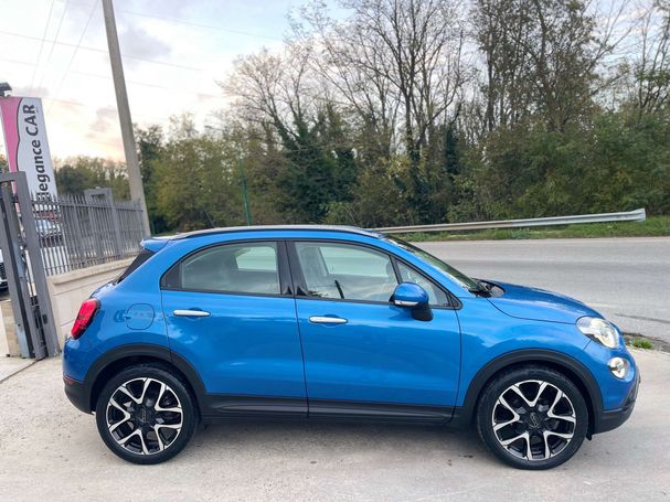 Fiat 500X Cross 1.6 96 kW image number 8