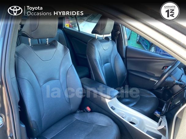 Toyota Prius 90 kW image number 16