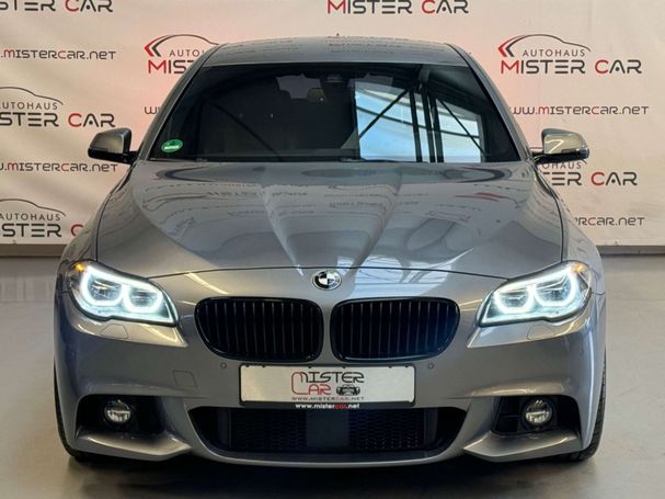 BMW 530d xDrive 190 kW image number 7