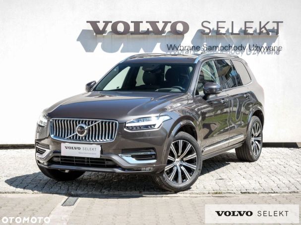 Volvo XC90 AWD 173 kW image number 1