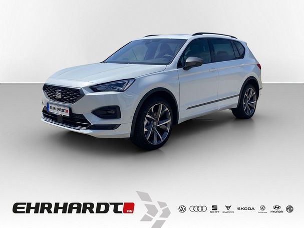 Seat Tarraco 1.5 TSI ACT 110 kW image number 1