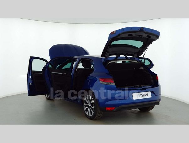 Renault Megane 85 kW image number 21