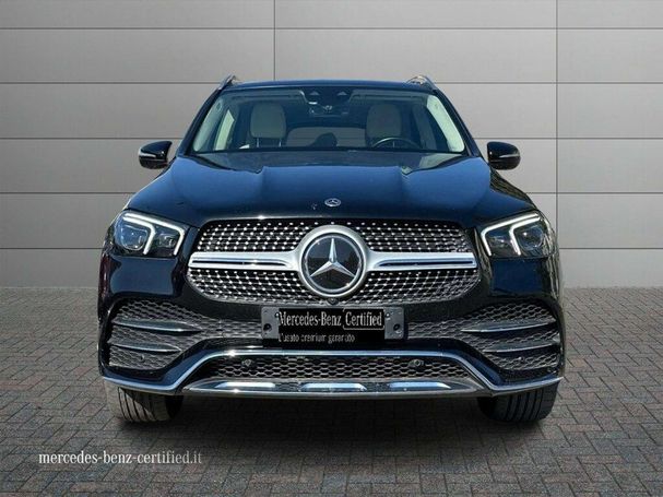 Mercedes-Benz GLE 350 de 4Matic 235 kW image number 2