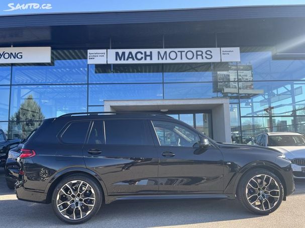 BMW X7 xDrive 250 kW image number 8