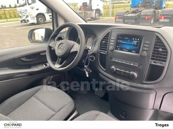 Mercedes-Benz Vito long 85 kW image number 8