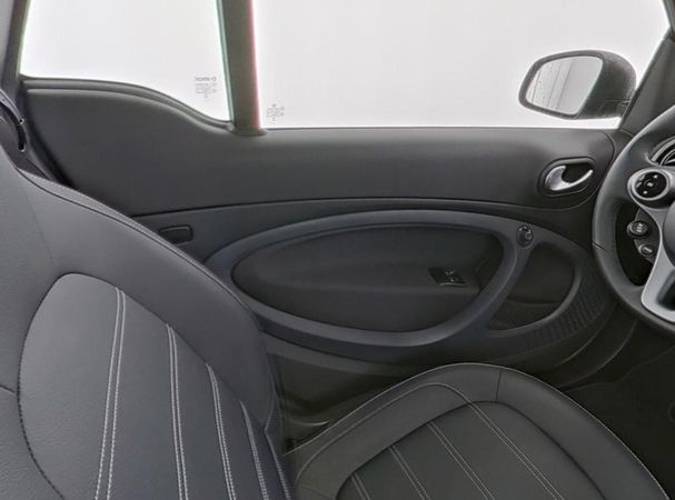 Smart ForTwo cabrio EQ prime 60 kW image number 9