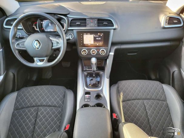 Renault Kadjar 116 kW image number 22