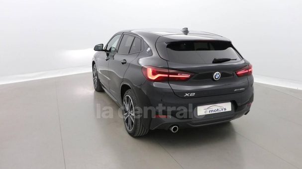 BMW X2 xDrive 162 kW image number 35