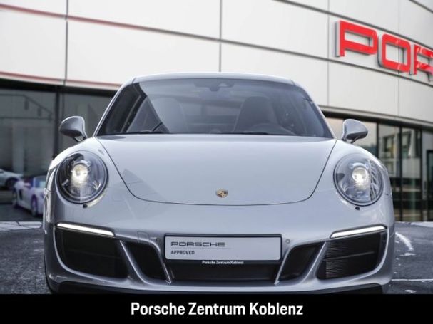 Porsche 991 Carrera GTS 331 kW image number 6