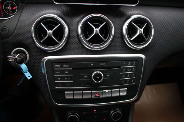 Mercedes-Benz A 160 75 kW image number 23