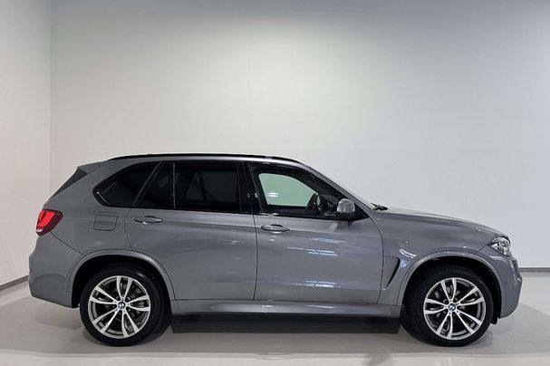 BMW X5 xDrive30d 190 kW image number 5